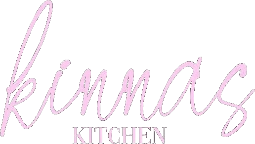 Kinna's Kitchen UK logo